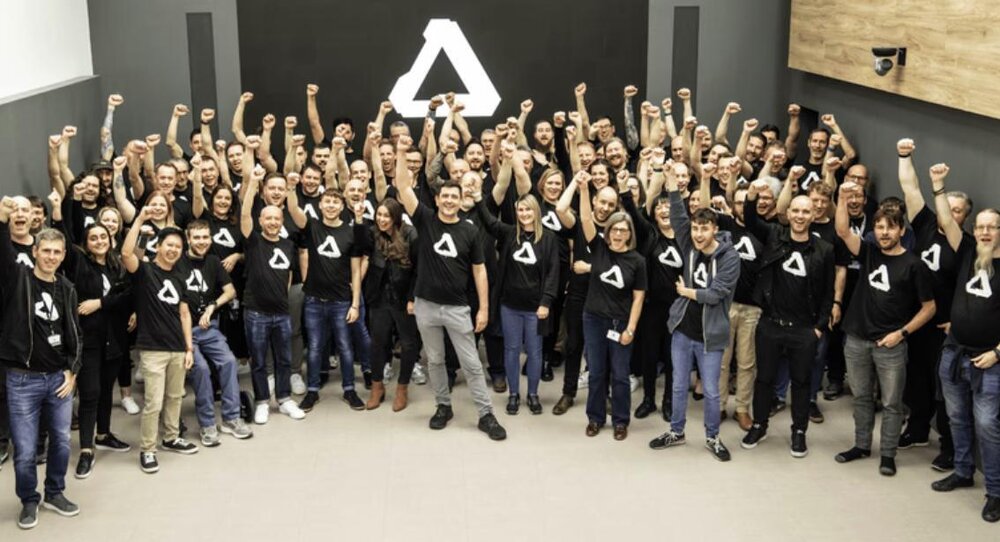 Canva compra Affinity para convertirse en competidor de Adobe