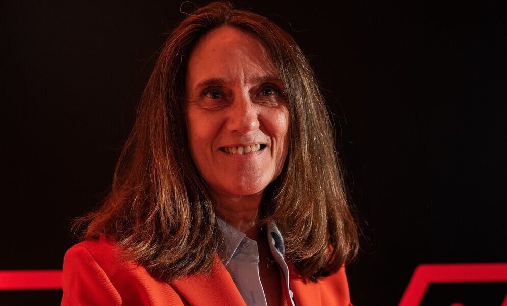 Pure Storage nomeia Carmen Derlinchan como Diretora de Tecnologia para o Sul da EMEA
