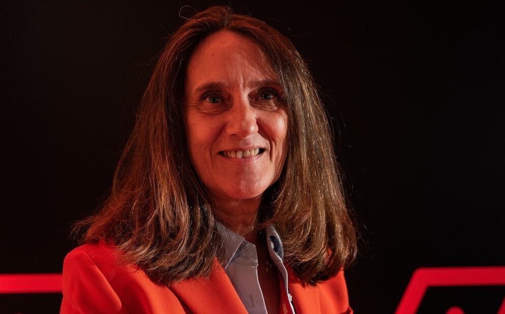 Pure Storage nombra a Carmen Derlinchan Directora de tecnología para el sur de EMEA