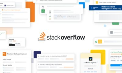 Google Cloud suma a Gemini AI la base de conocimiento de Stack Overflow