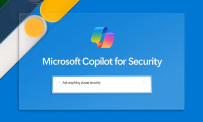 Microsoft anuncia su solución de seguridad de IA generativa: Copilot for Security
