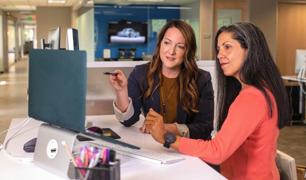 En 2025 las mujeres ocuparán el 30% de los puestos del sector de la ciberseguridad