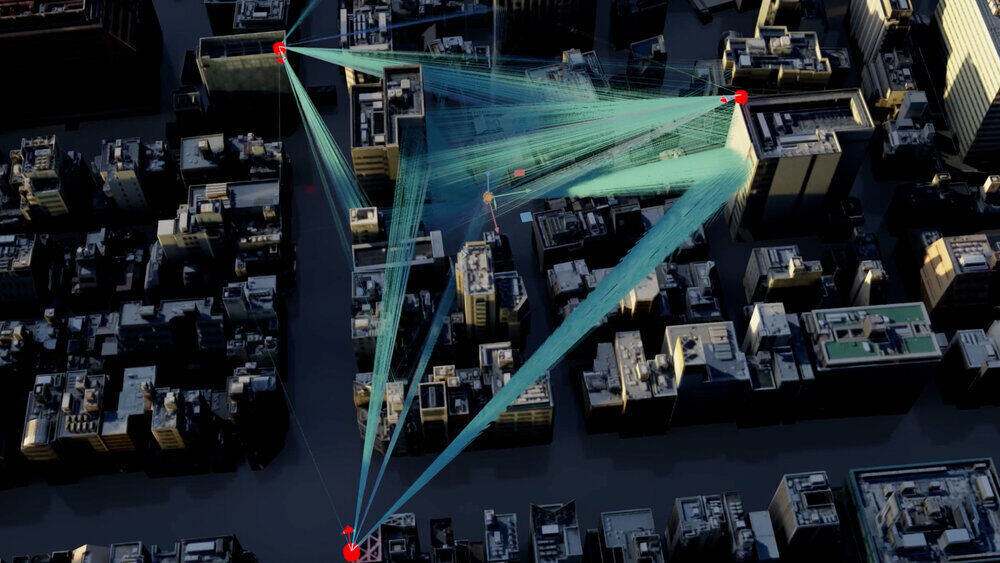 Nvidia se lanza a por el futuro de la IA y avanza en computación cuántica