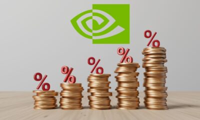 NVIDIA, ventas