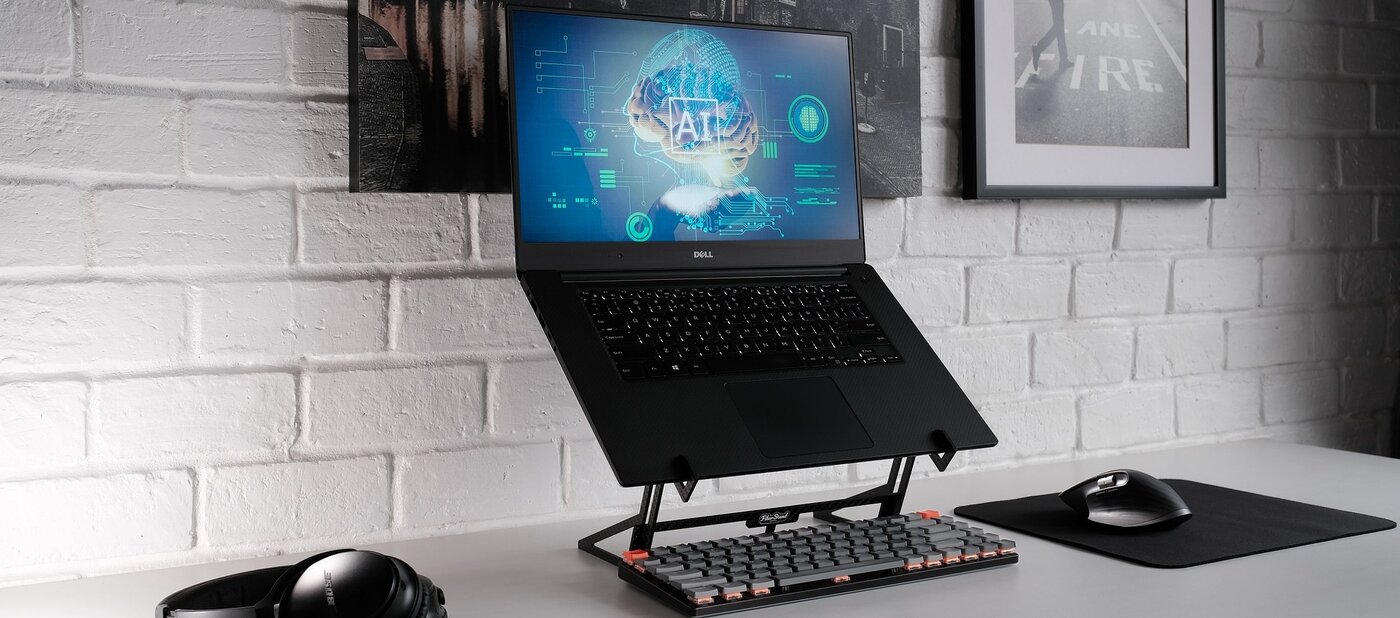 Qué es un AI PC y por qué es clave para aprovechar la Inteligencia Artificial en local