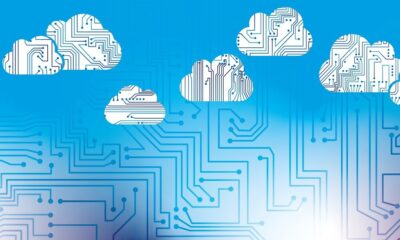 Estas son las principales tendencias en cloud computing para 2024