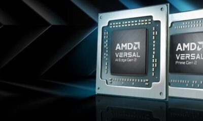 AMD Versal Series Gen 2