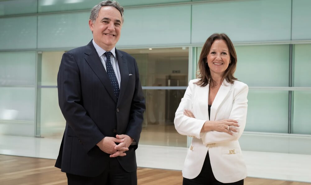Accenture se queda con Axis Corporate para avanzar en tecnología para servicios financieros