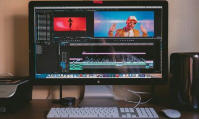 Adobe llevará a Premiere Pro herramientas de IA generativa de creación de vídeo de terceros