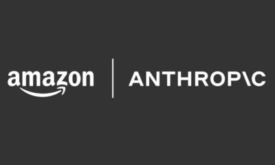 Amazon invierte 2.750 millones más en Anthropic