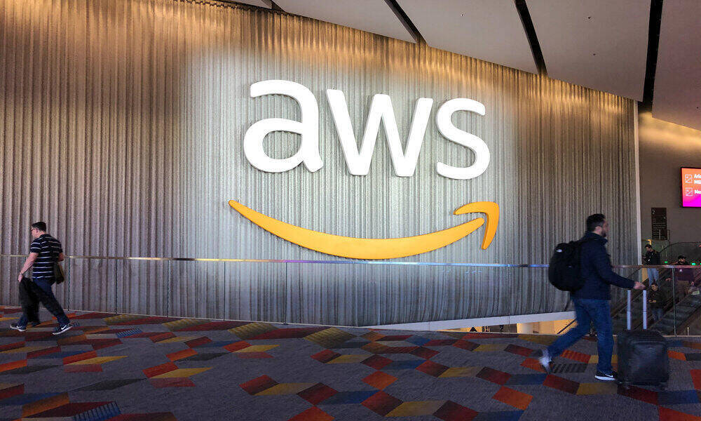 Amazon reduce la plantilla de su división de cloud computing