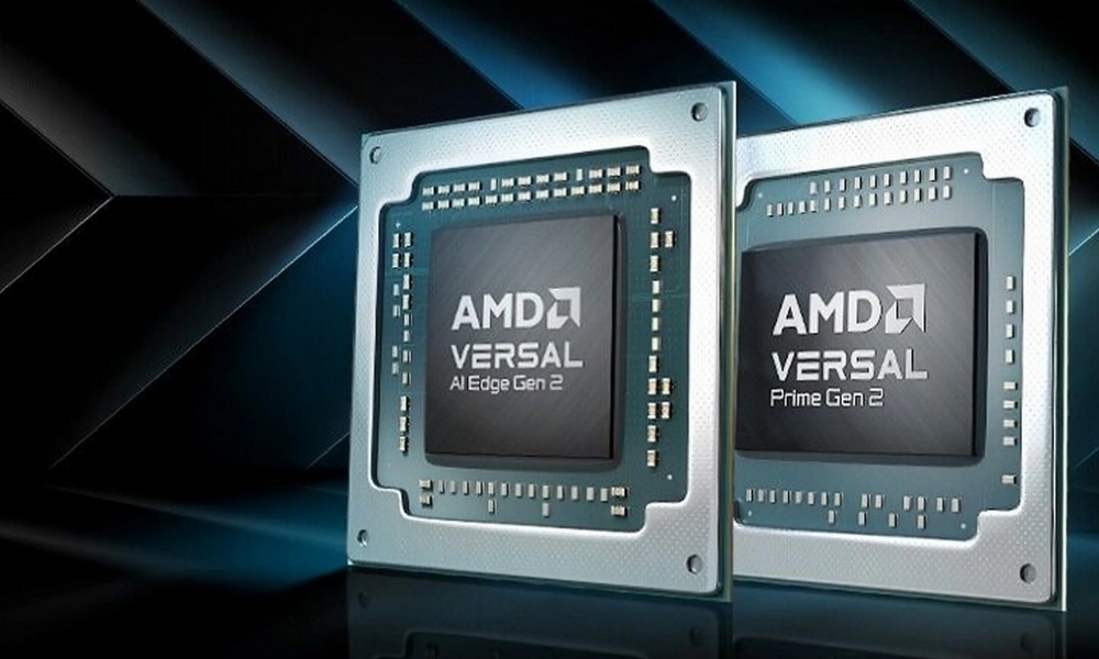 AMD Versal Gen 2: nuevo SoC ARM para acelerar las cargas de IA