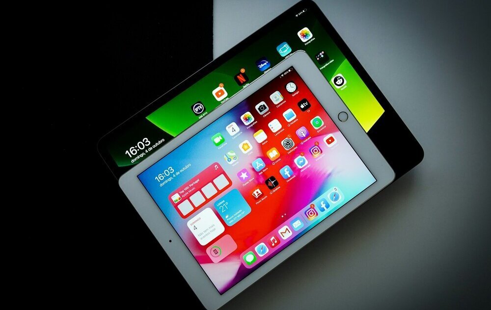 Apple tendrá que abrir también iPadOS en la Unión Europea