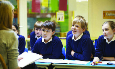 El 65% de los educadores cree que la IA puede ahorrarles tiempo con las tareas administrativas