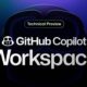 GitHub presenta Copilot Workspace, su entorno con IA para que los desarrolladores inicien proyectos