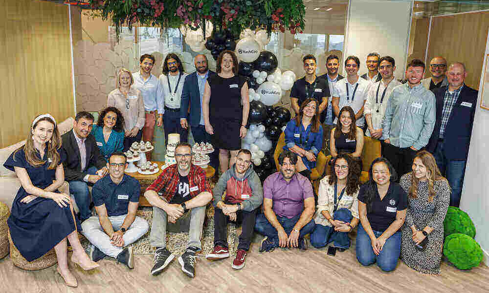 HashiCorp abre un hub tecnológico en Madrid para ampliar su presencia en Europa