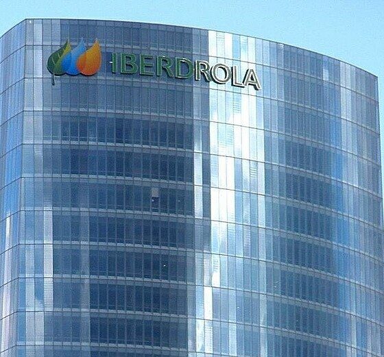 Iberdrola, en busca de socios para construir centros de datos