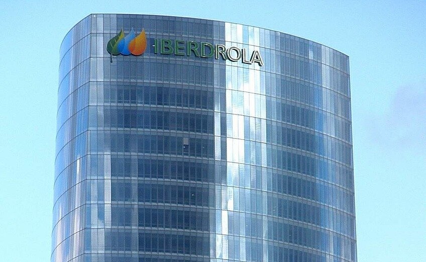 Iberdrola, en busca de socios para construir centros de datos
