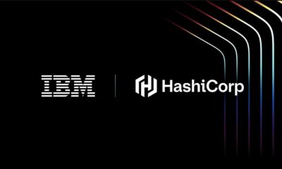 IBM compra HashiCorp por 6.400 millones de dólares