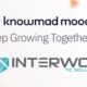 Knowmad mood compra Interwor para mejorar en seguridad, infraestructura y comunicaciones
