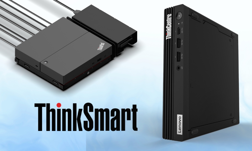 Lenovo ThinkSmart
