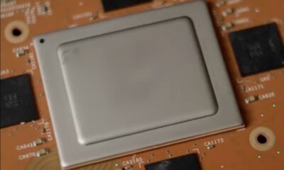 Meta lanza una nueva versión de MTIA, su chip para IA personalizado