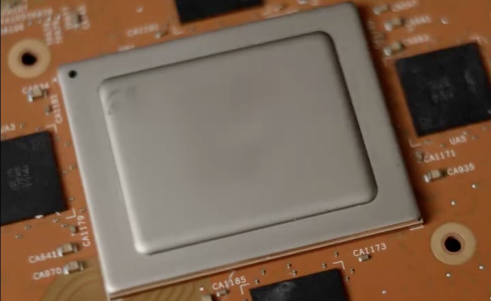 Meta lanza una nueva versión de MTIA, su chip para IA personalizado