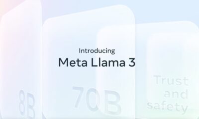 Meta lanza Llama 3, la renovación de su modelo abierto de IA generativa