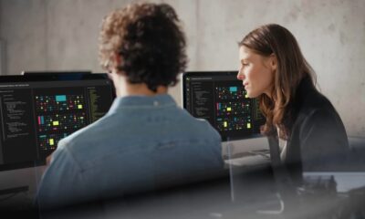 Microsoft y Quantinuum desarrollan el sistema cuántico con la menor tasa de errores hasta ahora