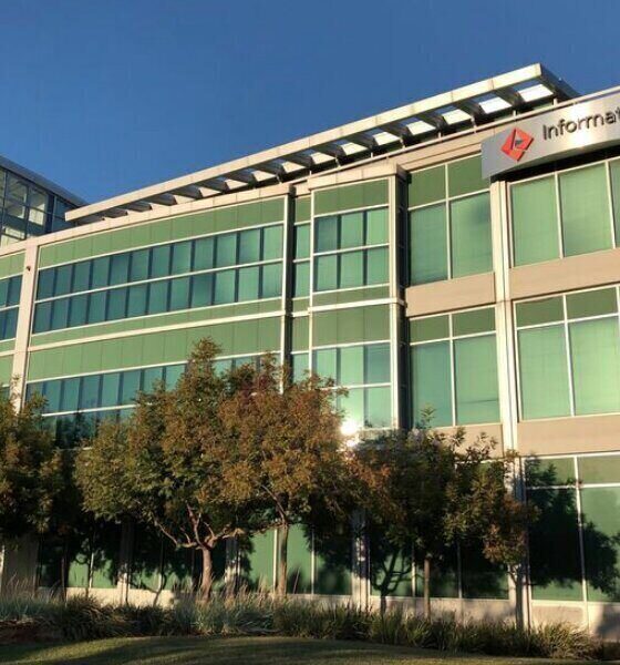 Salesforce está negociando la compra de Informatica