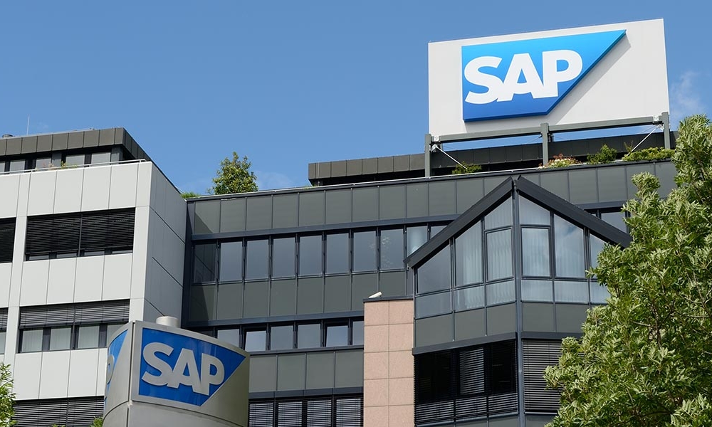 El programa de transformación digital de SAP camufla los despidos de la empresa