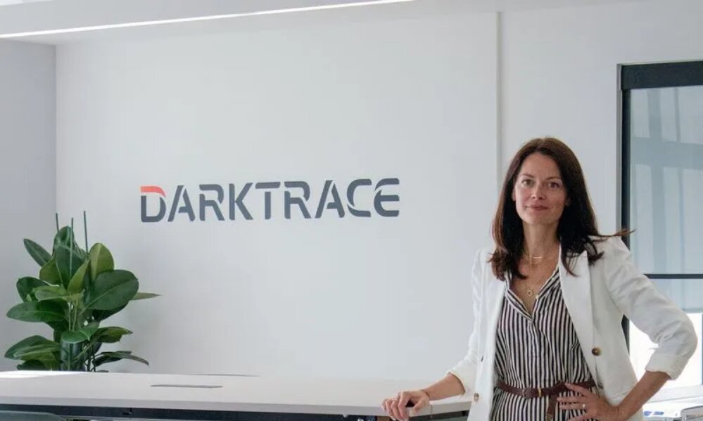 Thoma Bravo se queda con la compañía británica de ciberseguridad Darktrace