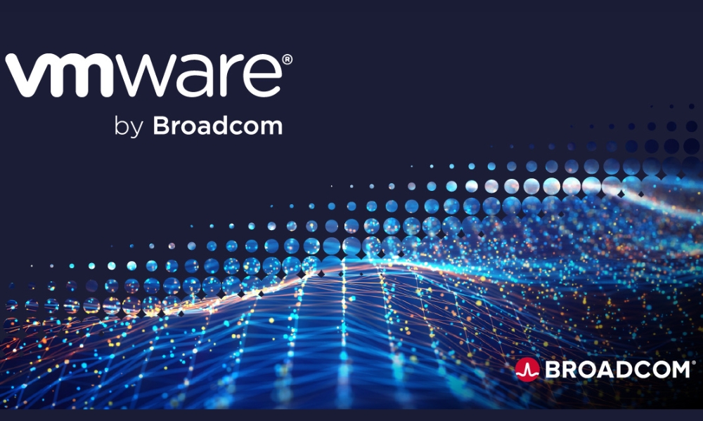 La UE investiga a Broadcom por los cambios en la licencia de VMware