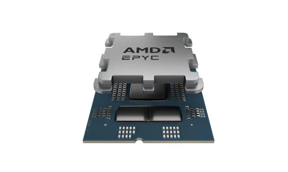 AMD EPYC 4004