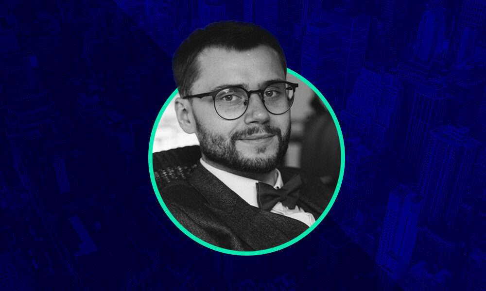 Entrevista a Alexander Troshin de AMD