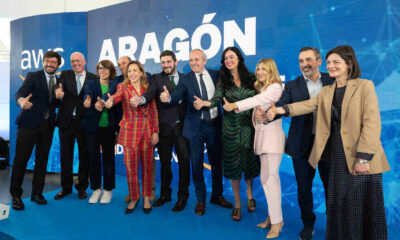 Amazon invertirá 15.700 millones en Aragón para expandir la región AWS Europe Spain
