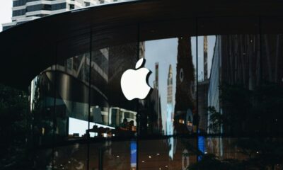 Apple está trabajando en el diseño y desarrollo de chips para sus centros de datos