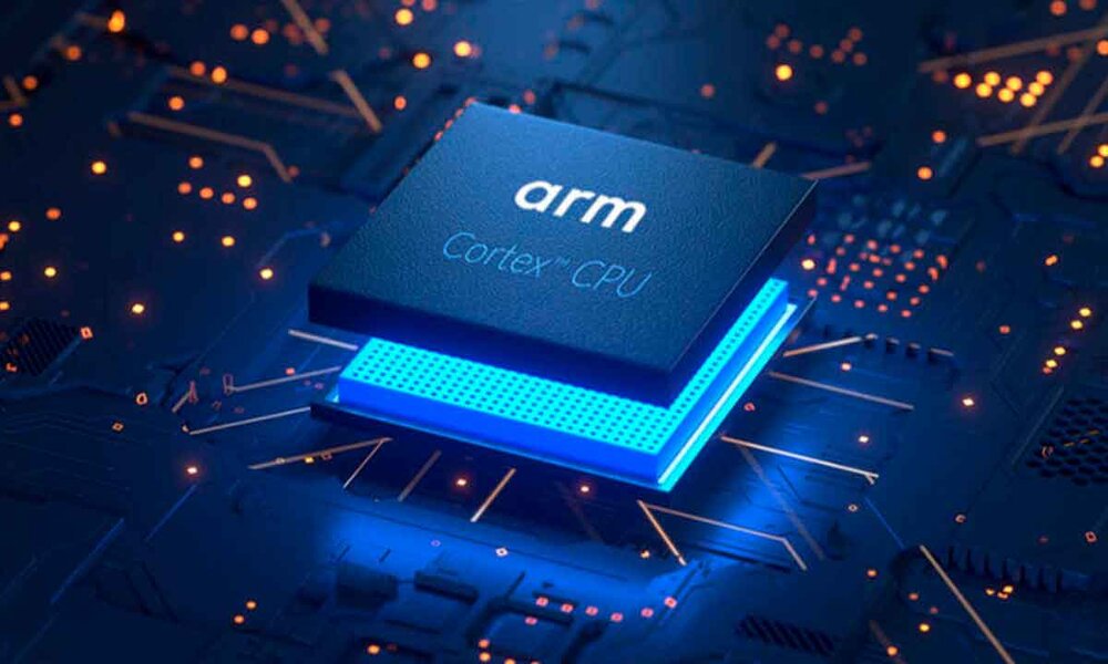 ARM desarrollará procesadores con IA para Softbank