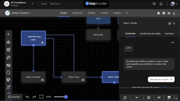 Blip extiende sus experiencias conversacionales a España y Europa ...