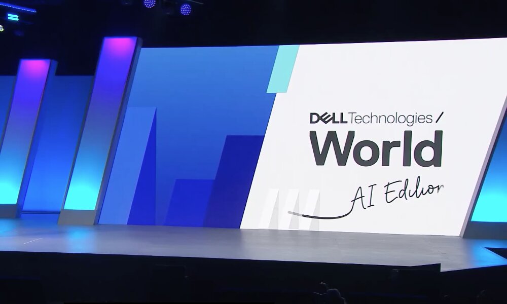 Dell Technologies amplía AI Factory con Nvidia y refuerza PowerStore
