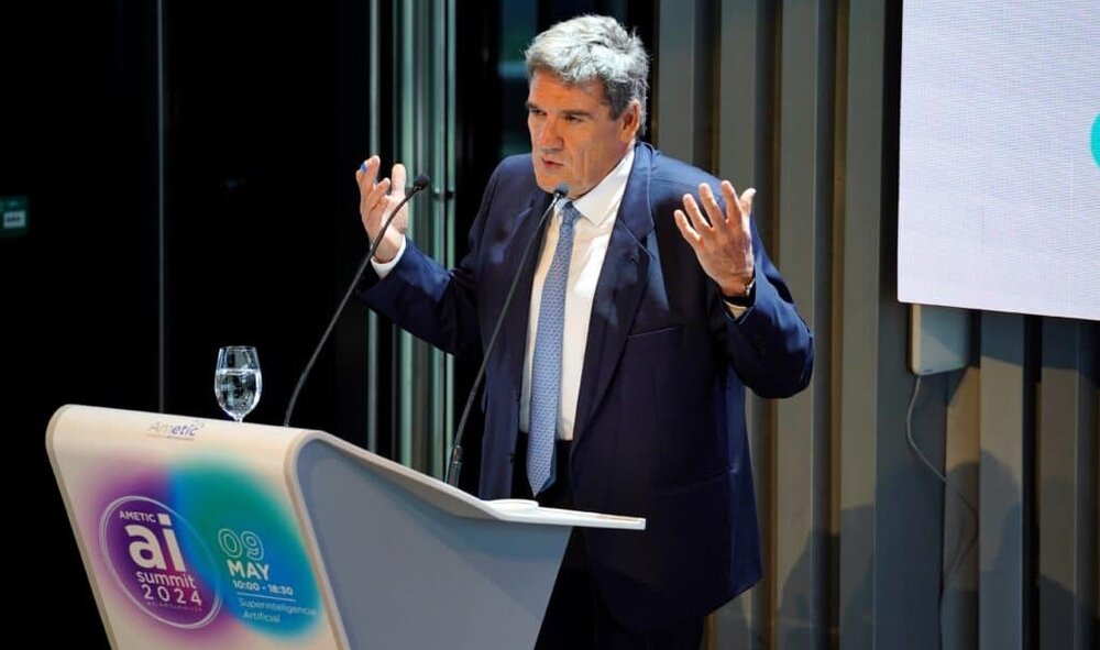 La Estrategia Nacional de IA, dotada con 1.500 millones, se aprobará en el próximo Consejo de Ministros