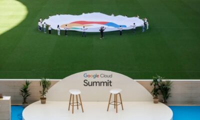 Google Cloud Summit Madrid 2024