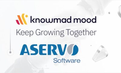 knowmad mood compra la consultora alemana Aservo Software