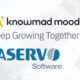 knowmad mood compra la consultora alemana Aservo Software