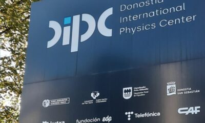 Lenovo participa en la creación de Hyperion, el superordenador del Donostia International Physics Center