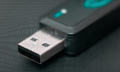 memoria USB