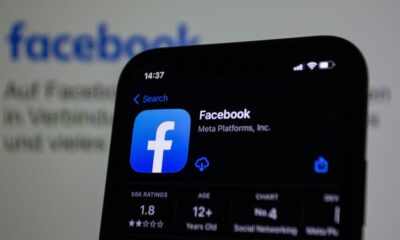 La UE investiga a Meta por los efectos adictivos de Facebook e Instagram en menores