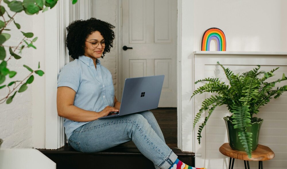 Microsoft amplía la compatibilidad con Passkey a todas las cuentas de usuarios