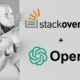 ChatGPT, Stack Overflow