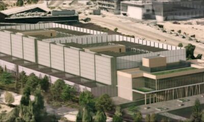 El proveedor de centros de datos Prime desembarca en España